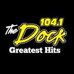 104.1 The Dock – CICZ-FM