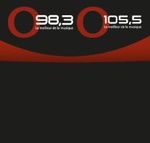 O98.3/105.5 – CILM-FM