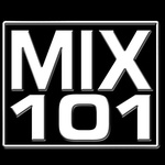 Mix 101 – CHQX