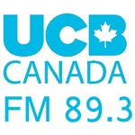 UCB Canada – CKGW-FM