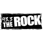 93.3 The ROCK – CJHD-FM