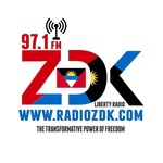 Liberty Radio ZDK