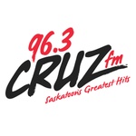 96.3 Cruz FM – CFWD-FM