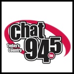 CHAT 94.5 FM – CHAT-FM