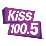 KiSS 100.5 – CHUR-FM