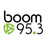 Boom 95.3 – CJXK-FM