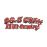 96.5 CKFM – CKLJ-FM