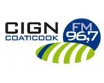 Radio Coaticook – CIGN-FM
