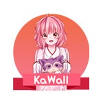 Kawaii Anime Radio (KWII)