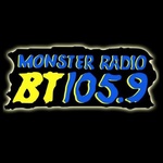 Monster Radio BT 105.9 – DYBT