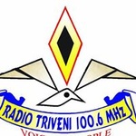 Radio Triveni 100.6