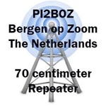 Bergen op Zoom Netherlands Repeater 2