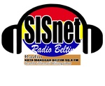 SISnet Radio