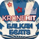 Kronehit Balkanbeats