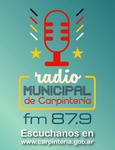 Radio Municipal de Carpintería