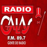 Radio Galas 89.7
