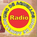 Radio Uno De Aquellos