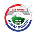 Radio Ogulin 96.6