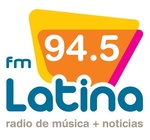 Latina FM 94.5