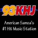 93KHJ – KKHJ-FM