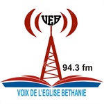 Radio Bethanie