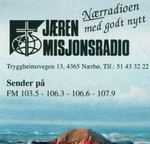 Jæren Misjonsradio