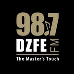 98.7 DZFE-FM – DZFE