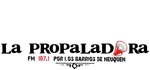 Radio FM La Propaladora 107.1