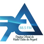 Radio Clube De Arganil