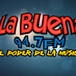 La Buena 94.7 FM