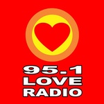 Love Radio 95.1 – DXMB