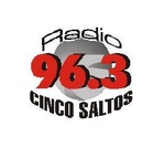 Radio Cinco Saltos