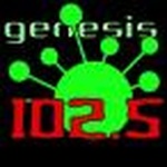 Radio Genesis 102.5