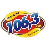 Rádio Amor Butiá