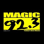 Magic 92.3 Cebu – DYBN