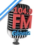 104.9 FM Genesis