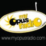 Myopusradio.com – Cassette Player