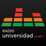 Radio Universo 891