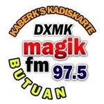97.5 Magik FM Butuan – DXMK