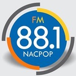 FM NacPop 88.1
