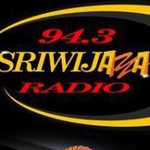 94.3 Sriwijaya FM