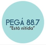 Pegá 88.7 FM