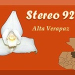 Stereo 92.7