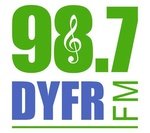 98.7 FM DYFR – DYFR