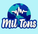 Rádio Web Mil Tons