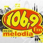 Rádio Melodia FM Cataguases
