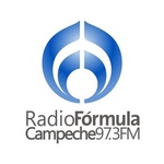 Radio Fórmula Campeche – XHRAC