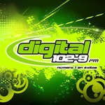 Digital 102.9 FM – XHMG
