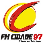 Rádio FM Cidade 97