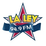 La Ley 94.9 FM – XEXL